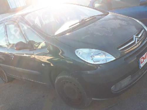Used Parts CITROËN XSARA PICASSO (N68) 2.0 HDi (90 hp) 4325715