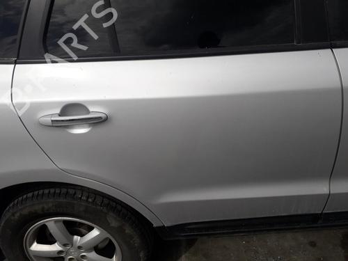 Used Right rear door HYUNDAI SANTA FÉ II (CM) [2005-2015]  13479324