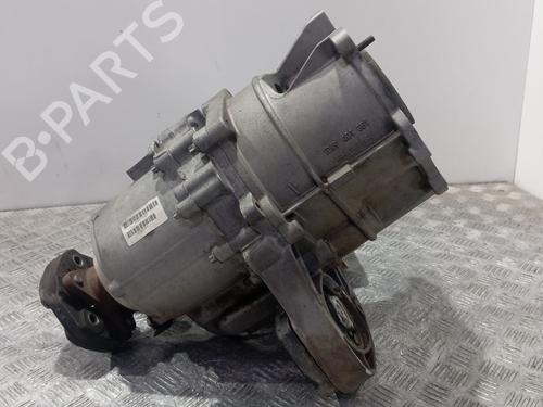Transfer box BMW X3 (E83) 2.0 d | BP31862114M36