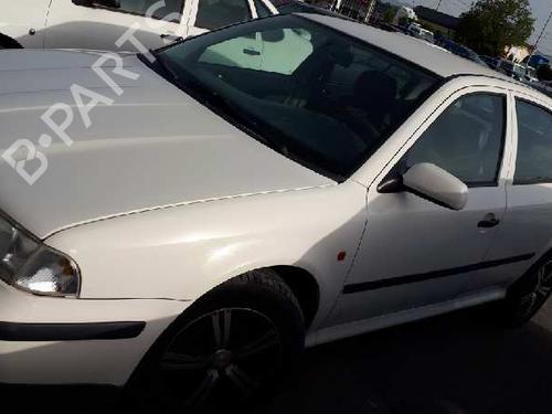 Steering pump SKODA OCTAVIA I (1U2) | BP12840011M99