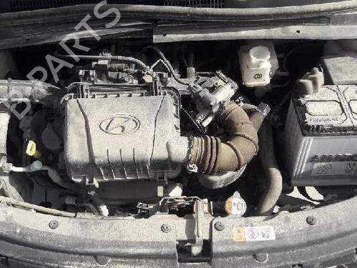 Starter HYUNDAI i10 I (PA) | BP12646957M8