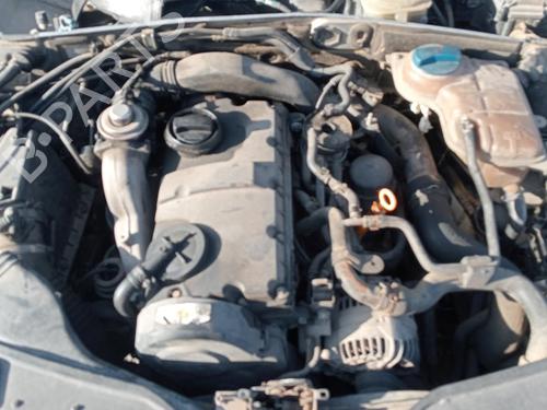Electronic sensor VW PASSAT B5.5 (3B3)  | BP31337681M84  - Image 7