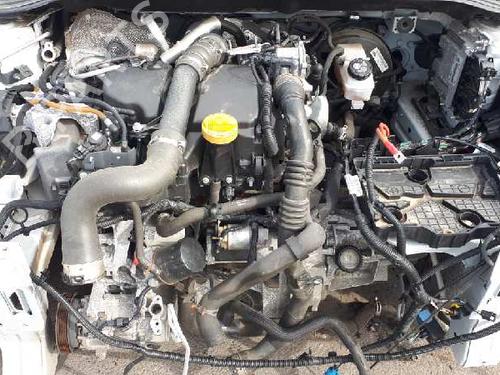 Engine control unit (ECU) RENAULT CLIO IV (BH_)  | BP12664692M57 