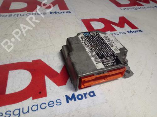 Used ECU airbags LANCIA LYBRA (839_) 1.9 JTD (839AXD1A) (105 hp) 16720466
