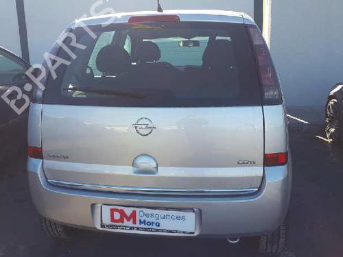 Venstre forlygte OPEL MERIVA A MPV (X03)  | BP12839495C28 