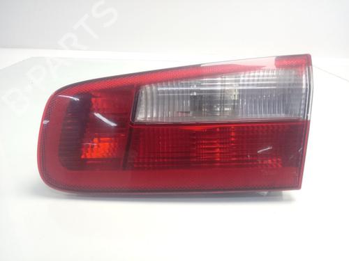 Used Right tailgate light RENAULT LAGUNA II (BG0/1_) 1.9 dCi (BG08, BG0G) (120 hp) 14133385