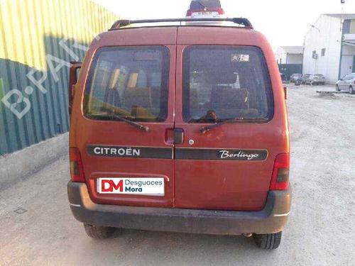 Right sun visor CITROËN BERLINGO / BERLINGO FIRST MPV (MF_, GJK_, GFK_)  | BP17905138I2 