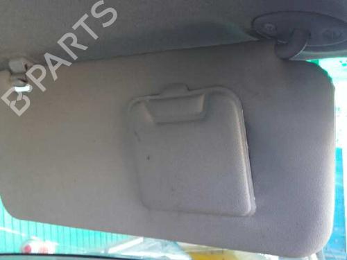 Used Right sun visor TOYOTA RAV 4 II (_A2_) [2000-2005]  30369570