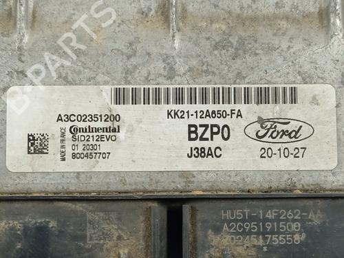 Engine control unit (ECU) FORD TRANSIT V363 Van (FCD, FDD)  | BP26883218M57 