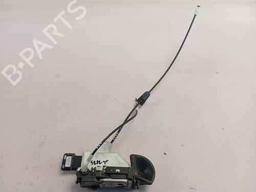 Used Front left lock PEUGEOT 308 I (4A_, 4C_) [2007-2016]  29070718