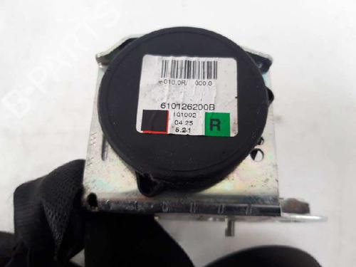 Front right seatbelt BMW 5 (F10) 520 d | BP12841288I25 