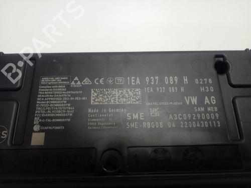Elektronisk modul VW ID.5 (E39) GTX 4motion | BP29410117M83 