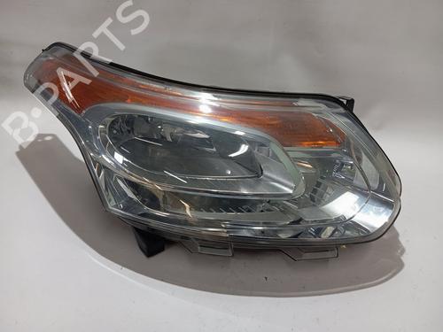 Used Right headlight CITROËN C3 Picasso (SH_) [2008-2025]  29447392