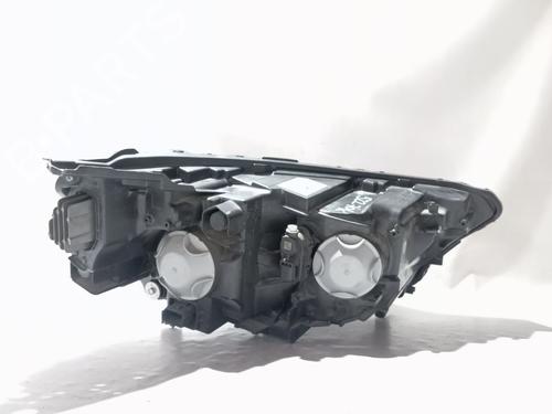 Left headlight RENAULT KANGOO III Box Body/MPV 1.5 Blue dCi 95 (FJAB) | BP36561728C28 - Image 2