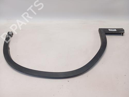 Used Front right wheel arch trim BMW X4 (G02, F98) xDrive 30 i (252 hp) 27881774