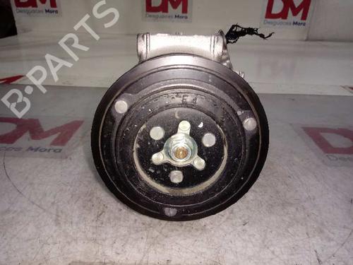 AC compressor OPEL ASTRA K (B16) 1.0 Turbo (68) | BP12658754M34 