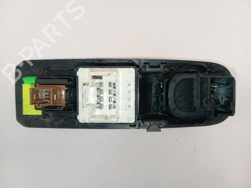 Left front window switch PEUGEOT PARTNER Box Body/MPV (K9) 1.5 BlueHDi 75 | BP36700566I27 - Image 2