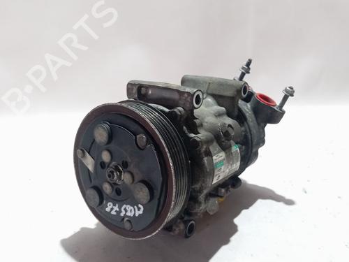 Used AC compressor AC compressor MINI MINI COUNTRYMAN (R60) Cooper SD ALL4 (143 hp) 36460762 36460762