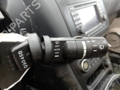 Engine control unit (ECU) NISSAN QASHQAI I (J10, NJ10)  | BP26619742M57 