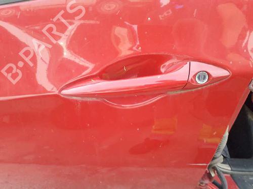 Used Front left exterior door handle HYUNDAI i30 (GD) [2011-2025]  12836821