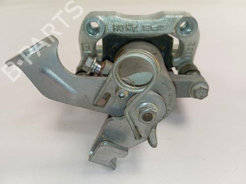 Left rear brake caliper MG MG ZS SUV (AZS1) | BP40228882M107 - Image 4