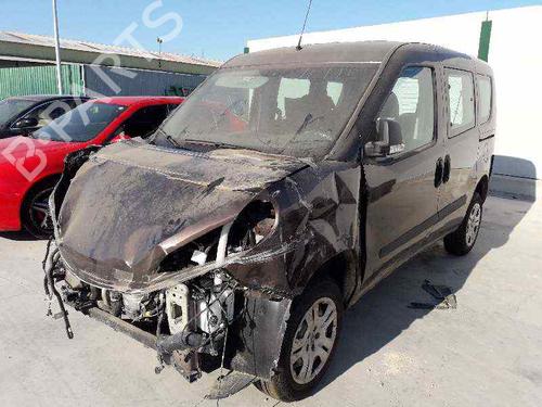 Starter FIAT DOBLO Platform/Chassis (263_) 1.3 D Multijet | BP12652353M8