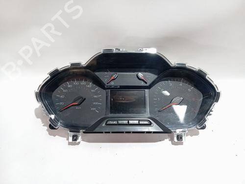 Used Instrument cluster Instrument cluster 37265981 37265981