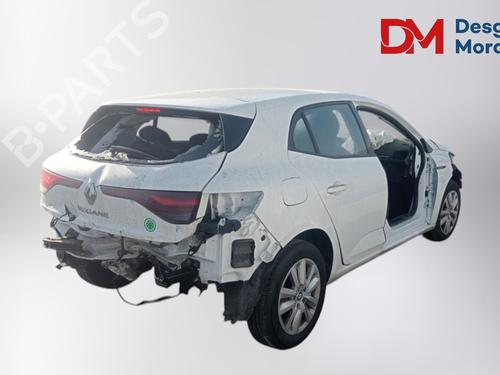 Electronic sensor RENAULT MEGANE IV Hatchback (B9A/M/N_) | BP38098797M84 - Image 4