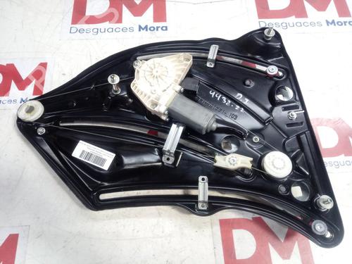 Rear left window mechanism MERCEDES-BENZ E-CLASS Coupe (C207) E 350 CDI (207.322) A2076701303 |
