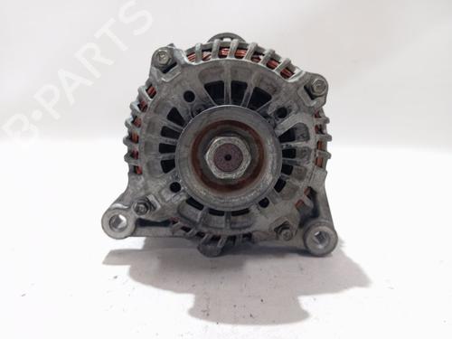 Used Alternator PEUGEOT 307 (3A/C) 1.6 16V (109 hp) 28020192