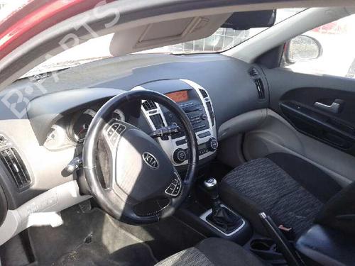 AC radiator KIA CEE'D Hatchback (ED) | BP12640486M32