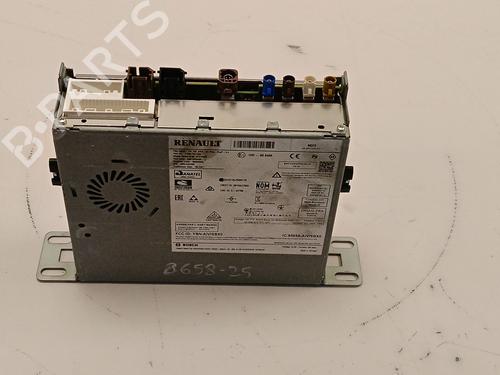 Used Radio RENAULT CLIO V (B7_) [2019-2026]  31622898