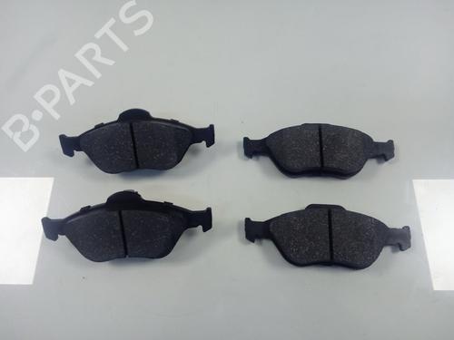 Used Other FORD KA (RB_) 1.3 i (60 hp) 30373557