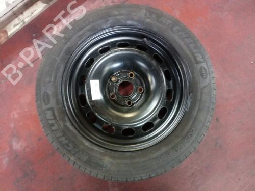 Used Other Other SKODA SUPERB I (3U4) [2001-2008] 34208880 34208880