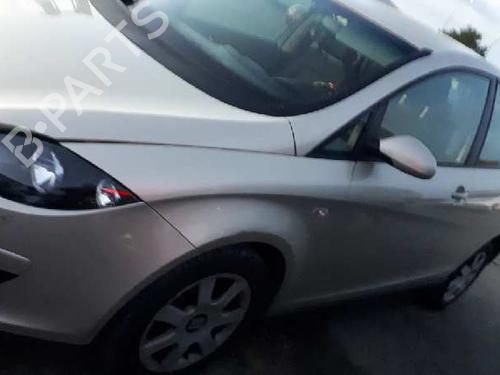 Front right window mechanism SEAT ALTEA (5P1)  | BP16339219C23 