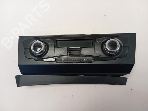 Used Climate control AUDI Q5 (8RB) 2.0 TDI quattro (143 hp) 21665630