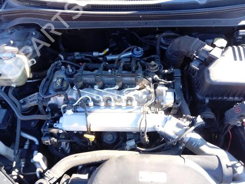 Right front window switch KIA CEE'D Hatchback (ED) | BP30372628I26