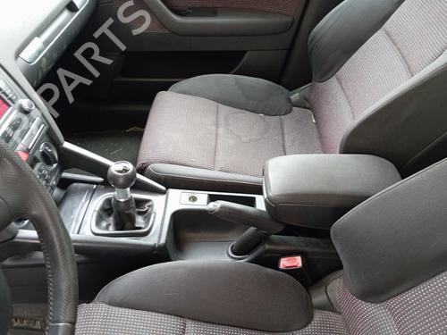 Right tailgate light AUDI A3 Sportback (8PA) | BP30923556C80