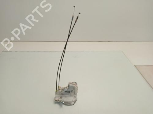 Serrure arrière gauche SUZUKI VITARA (LY) 1.6 DDiS (APK 416D) (120 hp) 17521537