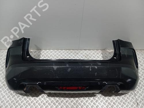 Used Rear bumper Rear bumper CITROËN C4 III (BA_, BB_, BC_) [2020-2026] 33442601 33442601
