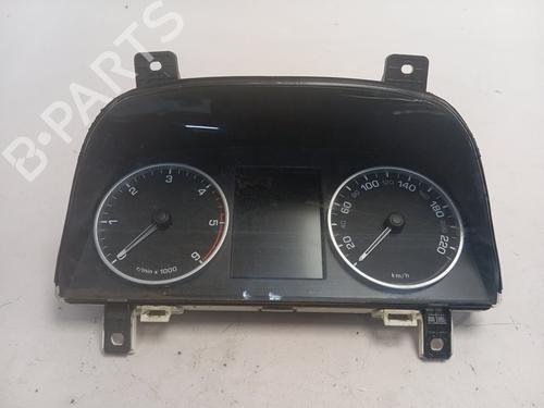 Used Instrument cluster LAND ROVER DISCOVERY IV (L319) [2009-2018]  22704036