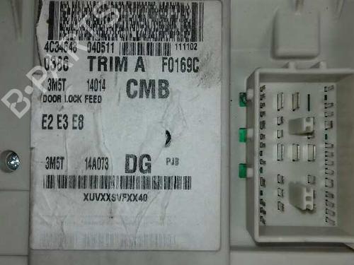 Fuse box FORD FOCUS C-MAX (DM2)  | BP12648781E1 