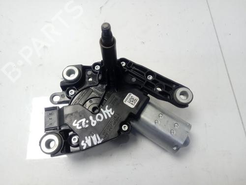 Rear wiper motor MERCEDES-BENZ GLA-CLASS (X156) GLA 200 CDI / d (156.908) | BP13618014M102 
