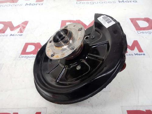 Right rear steering knuckle SEAT ALTEA (5P1)  | BP16685999M28 