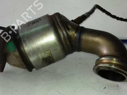 Used Catalyst OPEL ZAFIRA / ZAFIRA FAMILY B (A05) [2005-2019]  30369652