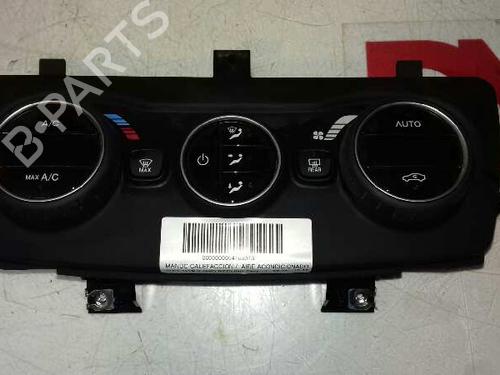Used Climate control FIAT TIPO Hatchback (356_, 357_) [2016-2025]  16984751