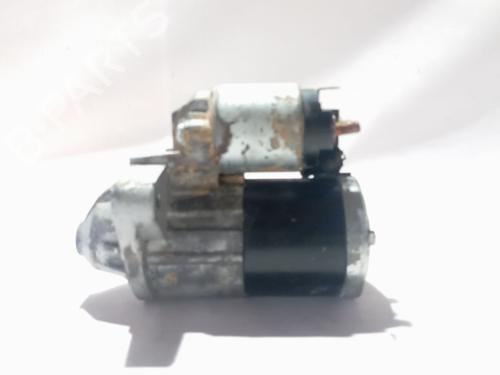 Starter MAZDA 3 Hatchback (BP) 2.0 SKYACTIV-G M Hybrid | BP39435625M8 - Image 2