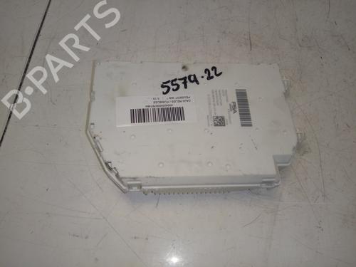 Fuse box PEUGEOT 308 III (FB_, FH_, FP_, F3_, FM_)  | BP16571360E1 