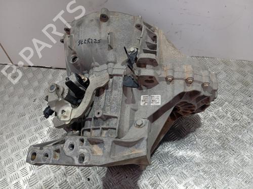 Gearbox FORD TRANSIT CUSTOM V362 Van (FY, FZ) | BP38614902M3 - Image 3