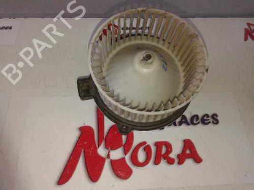 Used Heater blower motor KIA RIO I Hatchback (DC) 1.5 16V (98 hp) 16815758